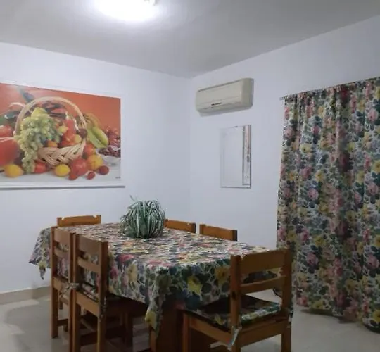 Tatil Evi Sara Touristic Center *