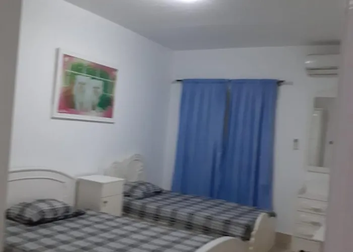 Sara Touristic Center Tatil Evi