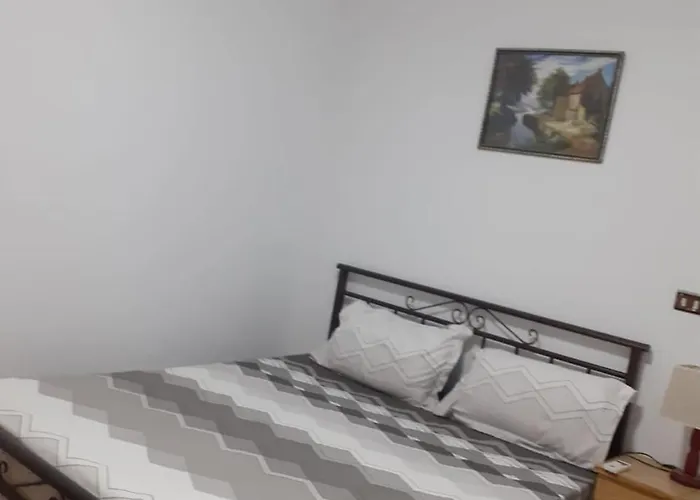 Sara Touristic Center Tatil Evi *