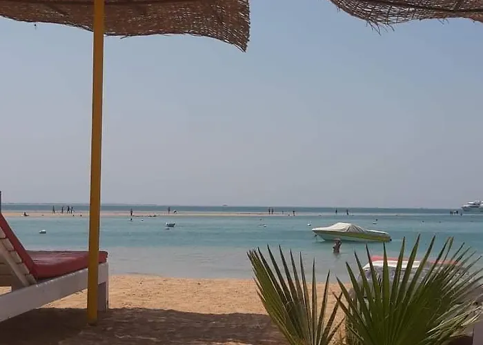 Sara Touristic Center * Hurgada