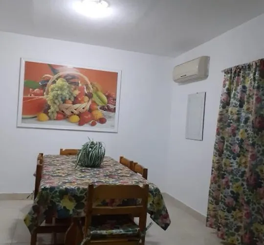 Sara Touristic Center Tatil Evi Hurgada