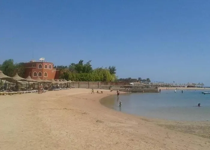 Sara Touristic Center * Hurgada